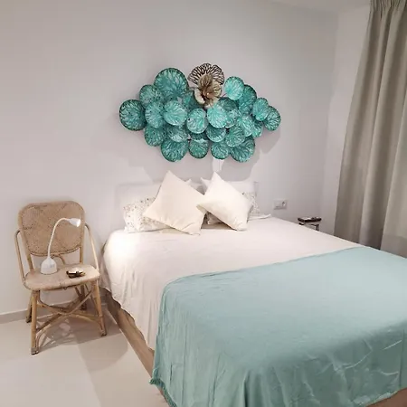 Charming Paradise With Parking Playa Paraiso (Tenerife)