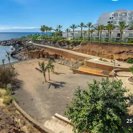 Charming Paradise With Parking * بلايا بارايسو