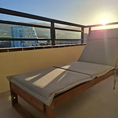 Charming Paradise With Parking بلايا بارايسو