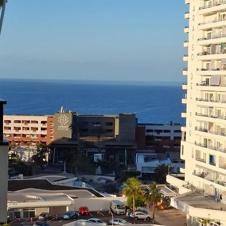 Charming Paradise With Parking