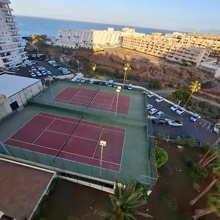 Charming Paradise With Parking Playa Paraiso (Tenerife)