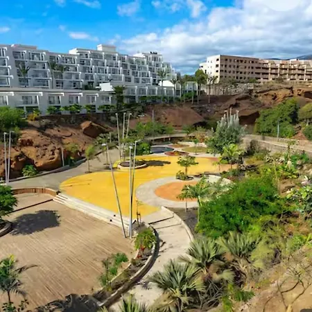 Apartmán Charming Paradise With Parking Playa Paraiso (Tenerife)